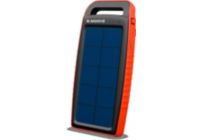 Chargeur solaire XMOOVE 10000 mAh SOLARGO POCKET