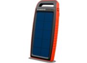 Chargeur solaire XMOOVE 10000 mAh SOLARGO POCKET