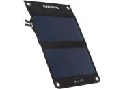 Batterie externe XMOOVE Panneau solaire 12W + batterie intégrée