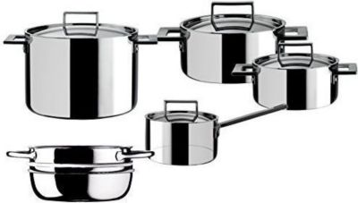 Batterie de cuisine MEPRA SPA 30180009