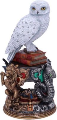 Figurine WTT Figurine - Harry Potter - Hedwige 22cm Figurine WTT Figurine - Harry Potter - Hedwige 22cm