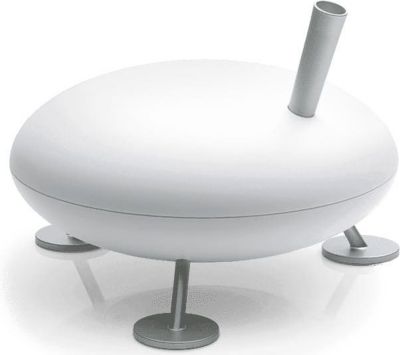 Humidificateur STADLER FORM Humidificateur FRED Blanc