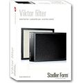 Filtre pour purificateur d'air STADLER FORM Kit filtres VIKTOR