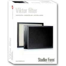 Filtre à charbon STADLER FORM Kit filtres VIKTOR