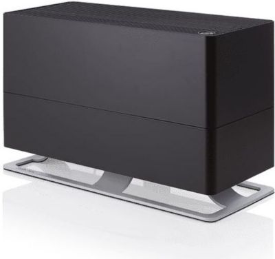 Humidificateur STADLER FORM Humidificateur OSKAR Big Noir Humidificateur STADLER FORM Humidificateur OSKAR Big Noir