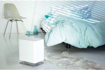 Humidif. STADLER FORM Oskar Little Blanc