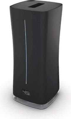Humidificateur STADLER FORM Humidificateur EVA Little Noir Humidificateur STADLER FORM Humidificateur EVA Little Noir