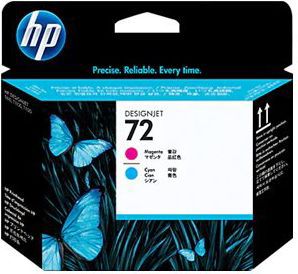 Cartouche d'encre HP C9383A