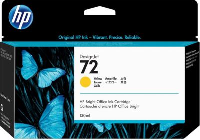 Cartouche d'encre HP C9373A