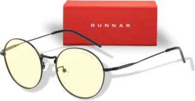 Lunette anti lumière bleue GUNNAR ELLIPSE | Pack