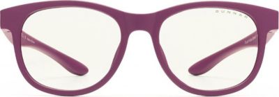Lunette anti lumière bleue GUNNAR Rush 4/8 ans