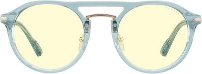 Lunette anti lumière bleue GUNNAR WORLD OF WARCRAFT ALLIANCE EDITON