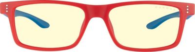 Lunette anti lumière bleue GUNNAR CRUZ KIDS LARGE, SPIDER-MAN EDITION (age