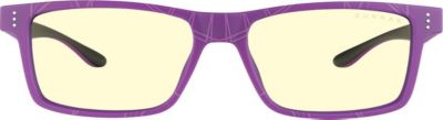 Lunette anti lumière bleue GUNNAR CRUZ, BLACK PANTHER EDITION (age 12+)