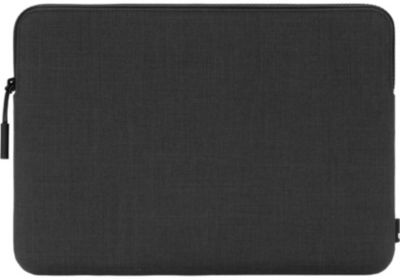 Housse De Protection MW Pour MacBook Pro Retina 13" (modèles Fin 2012 à 2015, Non USB-C) - Noir/Cerise - 5
