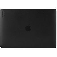 Coque INCASE MacBook Air Retina 2018 Hardshell noir Reconditionné