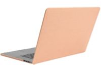 Coque INCASE MacBook Pro 13'' Textured rose
