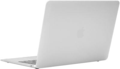 Coque INCASE MacBook Air new M1 13'' 2020 transparent
