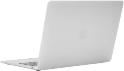Coque INCASE MacBook Air new M1 13'' 2020 transparent Coque INCASE MacBook Air new M1 13'' 2020 transparent