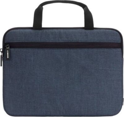 Sacoche INCASE pour PC 13 pouces Zippée en Polyester
