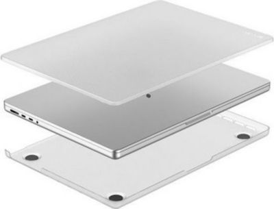 Coque INCASE pour MacBook Pro 14 pouces