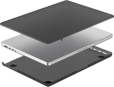 Coque INCASE pour MacBook Pro 14 pouces