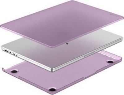 Coque INCASE pour MacBook Pro 14 pouces