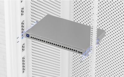 Hub USB C UBIQUITI USW-ENTERPRISEXG-24