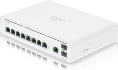 Hub USB C UBIQUITI UISP-CONSOLE