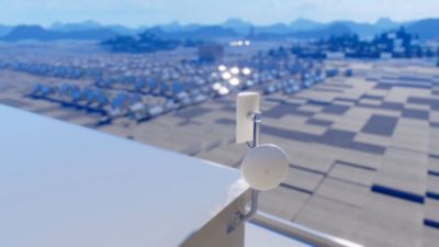 Hub USB C UBIQUITI Wave-AP-Micro