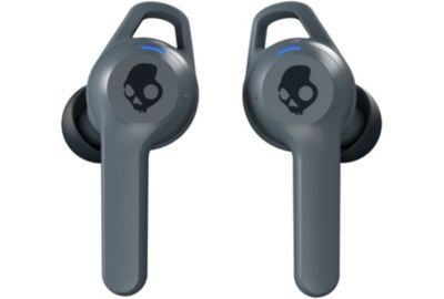Ecouteur SKULLCANDY Indy Fuel Chill Grey