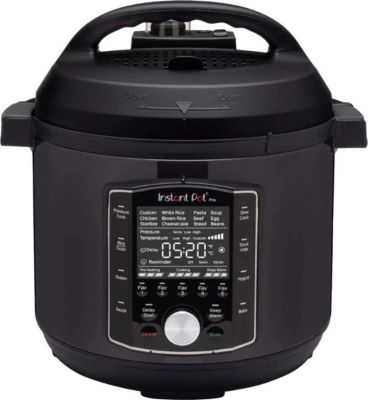 Multicuiseur INSTANT POT Pro 5,7L