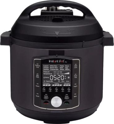 Multicuiseur INSTANT POT Pro 7,6L
