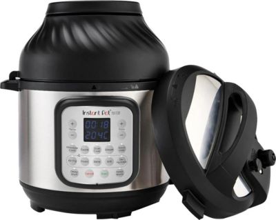 Multicuiseur INSTANT POT Duo Crisp 5,7L