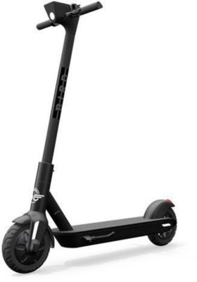 Trottinette électrique BIRD One 9 pouces Noire