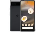 Smartphone GOOGLE Pixel 6a Charbon 5G