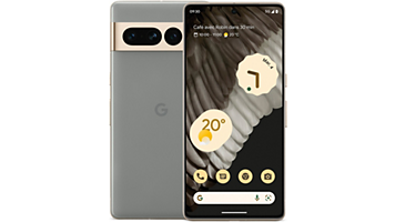 Smartphone GOOGLE Pixel 7 Pro Sauge 256Go 5G Reconditionné