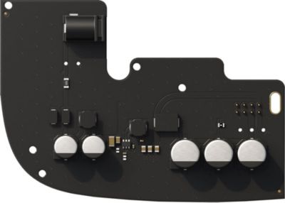 Accessoire pour alarme AJAX SYSTEMS Bloc d'alimentation 12V Hub 2 - Ajax