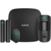 AJAX SYSTEMS Pack alarme 2 caméras