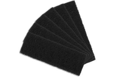 Filtres LITTER ROBOT a charbon pour litiere x4