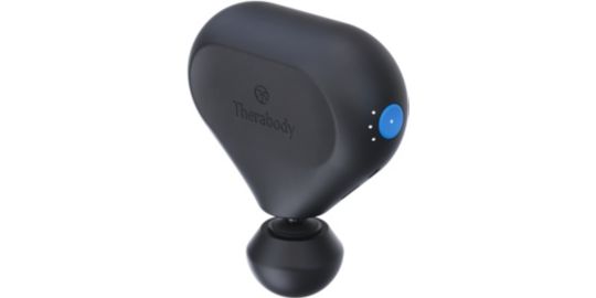 Pistolet de massage THERABODY Theragun Mini 2.0