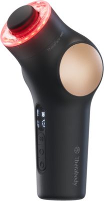 Pistolet de massage THERABODY Theraface Pro