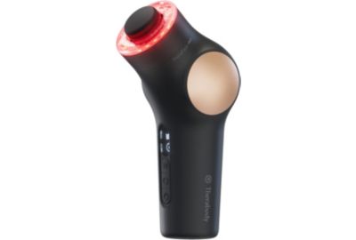 Pistolet de massage THERABODY Theraface Pro