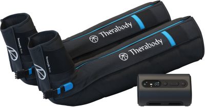 bottes THERABODY Recovery Air Prime