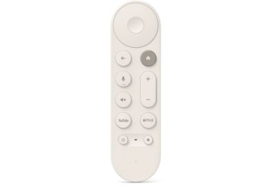 Passerelle multimédia GOOGLE TV Streamer 4K