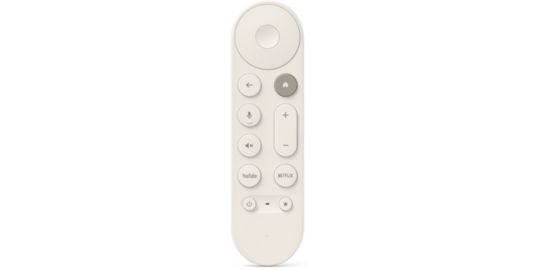 Passerelle multimédia GOOGLE TV Streamer 4K