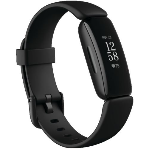 bracelet connecté fitbit inspire 2 noir