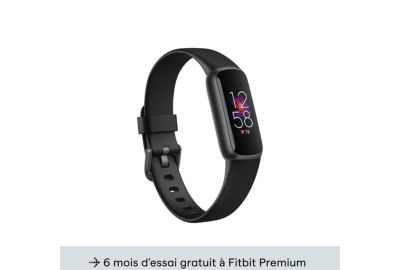 Boulanger best sale montre fitbit