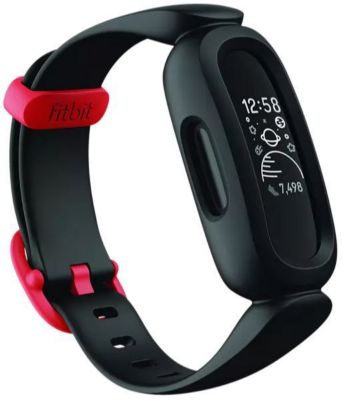 Fitbit ace store fitness tracker