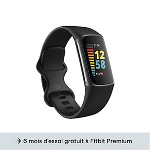 Bracelet pour montre connectée fitbit hot sale